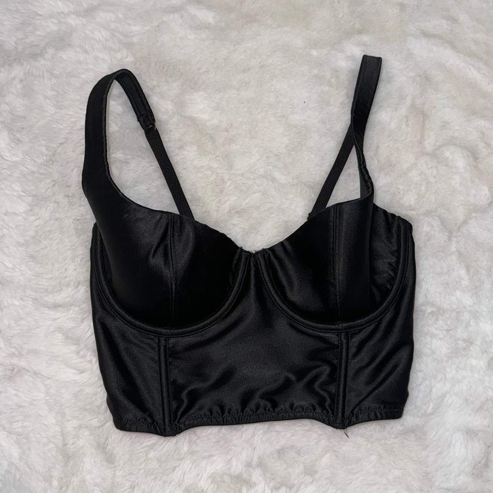 Victoria’s Secret corset top